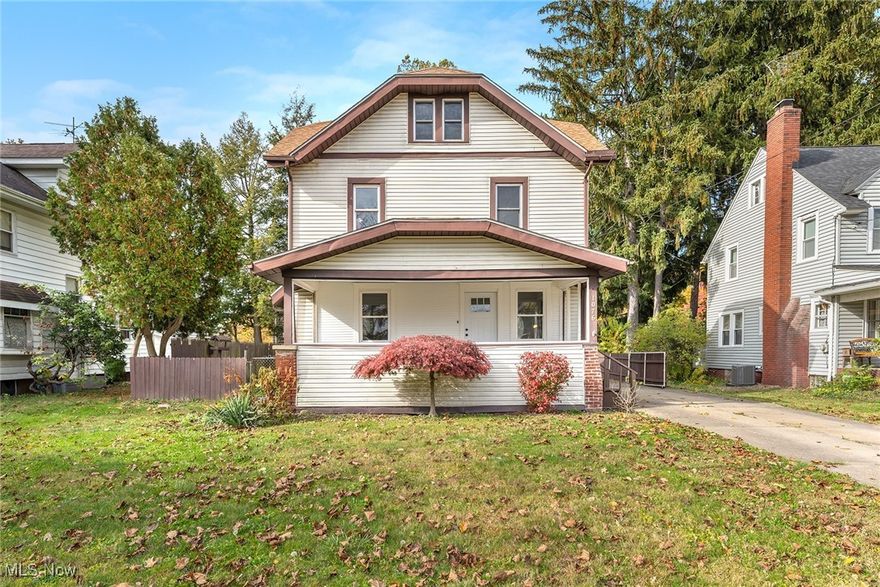 Recently Renovated North Hill Gem!
Welcome home to 1076 Chalker St, a beautifully updated 4-bedroom, 1.5-bath home located on a quiet street in Akron’s desirable North Hill neighborhood. This property has been thoughtfully renovated from top to bottom, featuring a brand-new kitchen with modern cabinetry, countertops, and appliances, plus completely updated bathrooms with stylish finishes.
Enjoy peace of mind with new HVAC, new flooring throughout, fresh interior and exterior paint, and new doors inside and out. The home’s layout offers spacious living and dining areas, perfect for entertaining or family living.
Outside, you’ll find a welcoming yard in a calm residential setting—yet still close to schools, parks, shopping, and major highways for easy commuting.
Move-in ready and full of updates, this North Hill beauty is one you won’t want to miss!