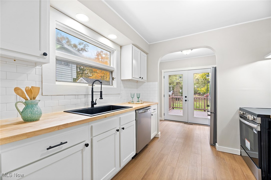 Carpenter - Residential