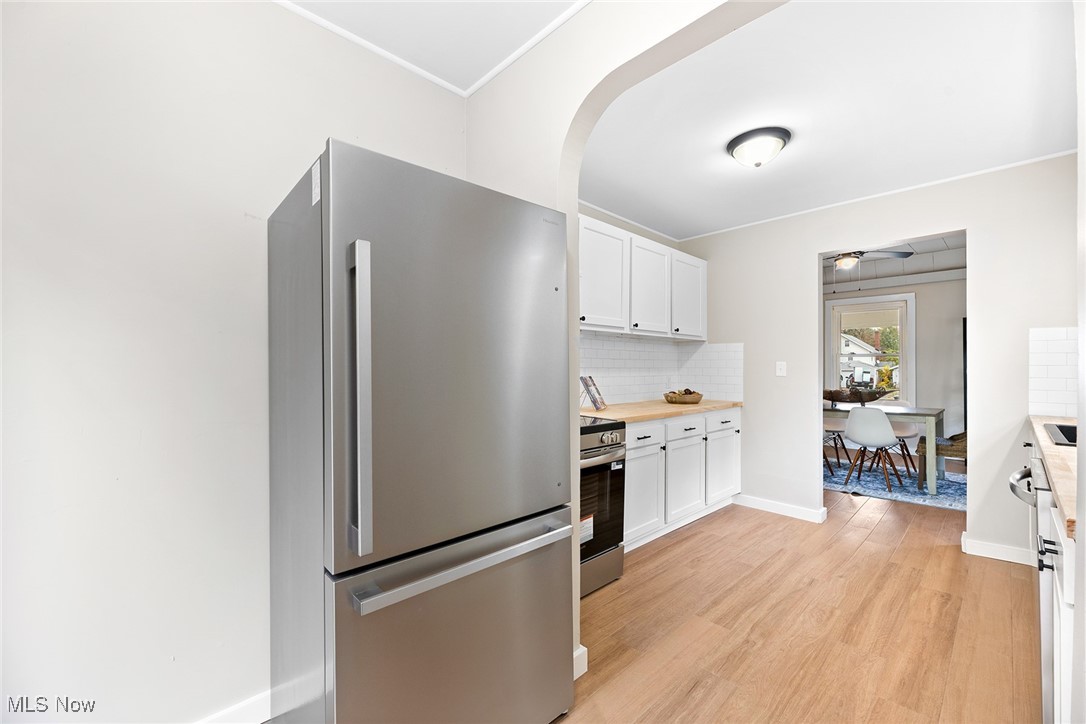 Carpenter - Residential