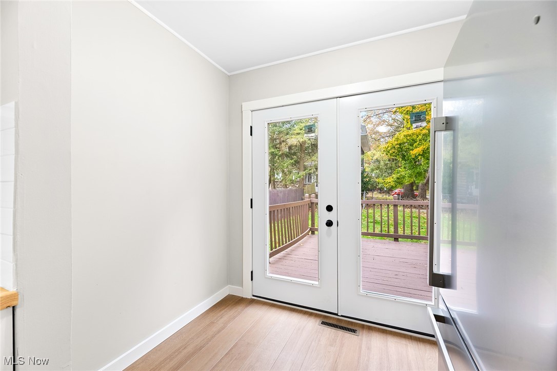 Carpenter - Residential