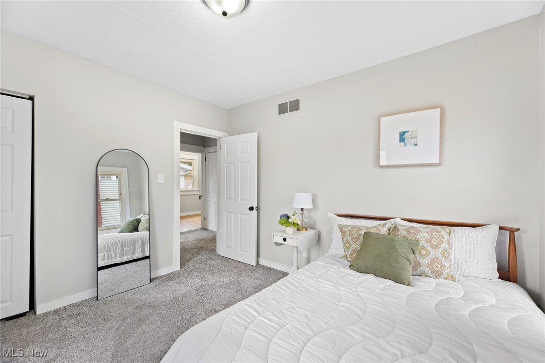 Carpenter - Residential