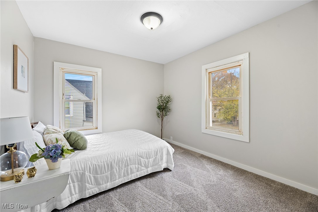 Carpenter - Residential