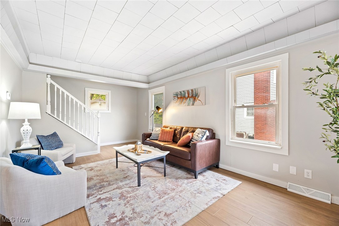 Carpenter - Residential