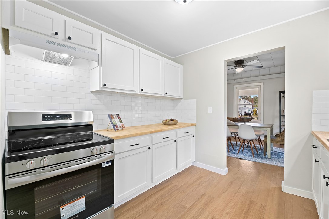 Carpenter - Residential