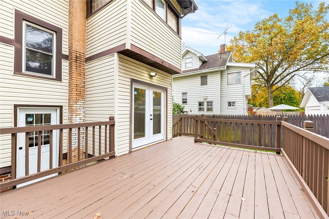 Carpenter - Residential