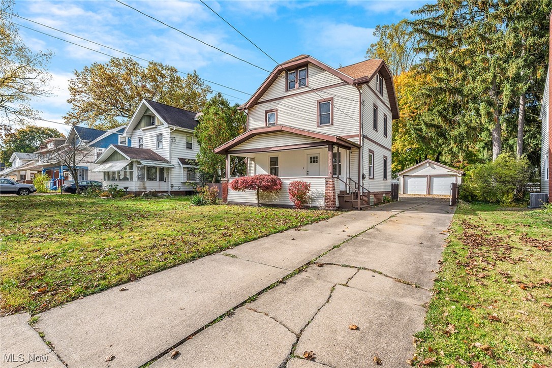 Carpenter - Residential