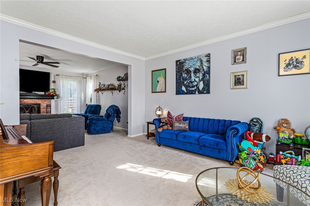 Waterford Crossing - Residential