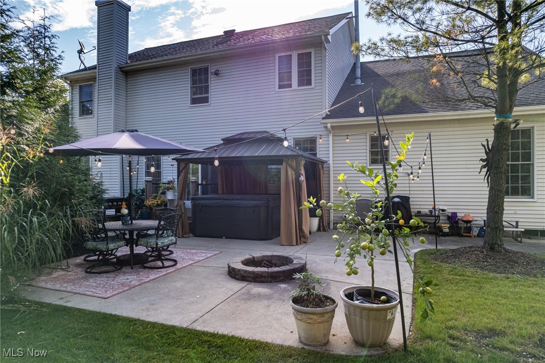 Waterford Crossing - Residential