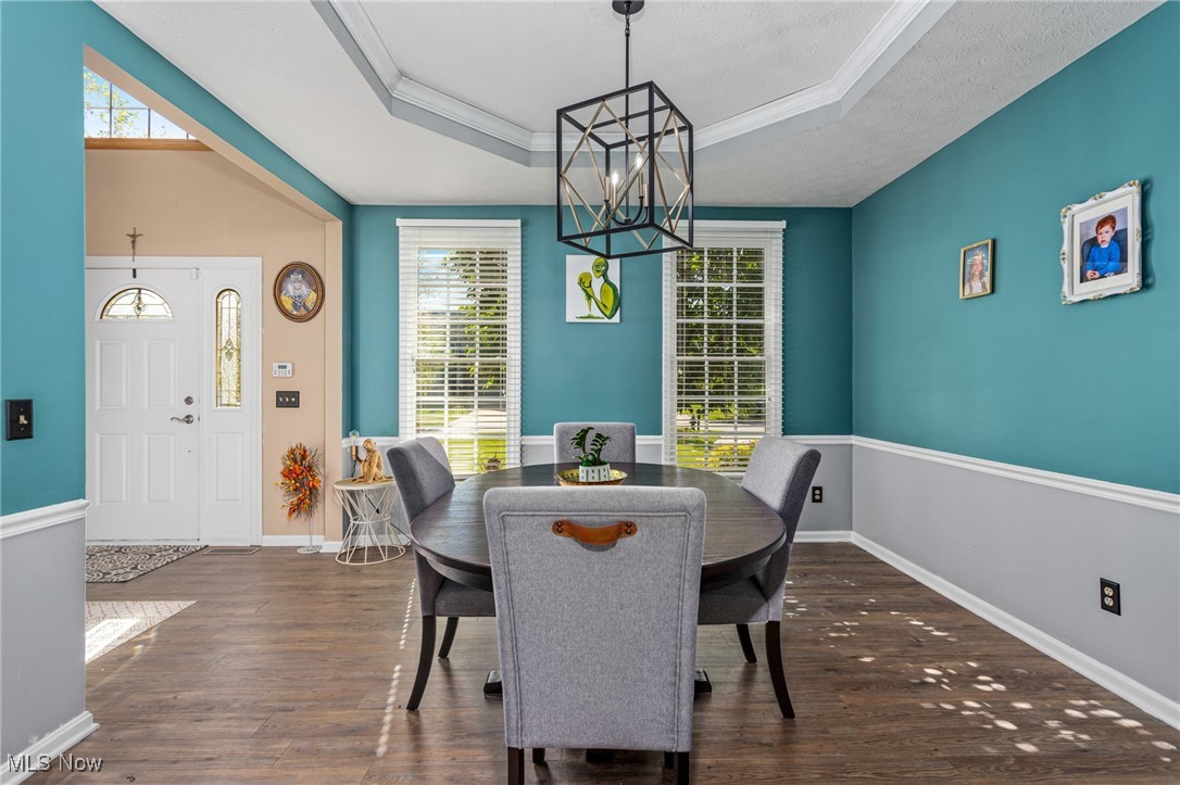 Waterford Crossing - Residential