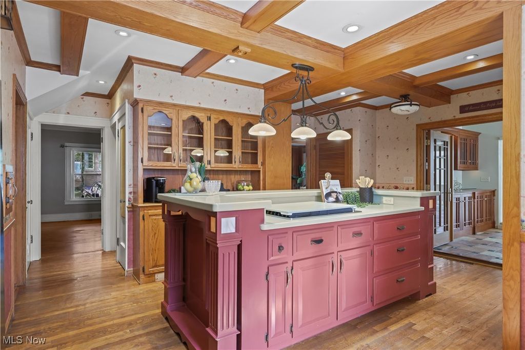 Photo of 402 Highland Avenue, Salem, OH 44460 (MLS # 5149521)