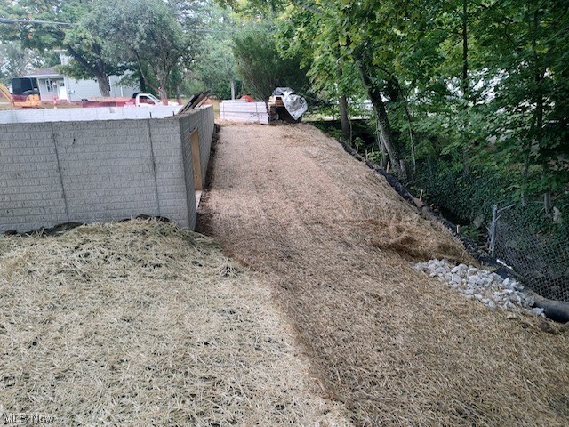 Medina - Residential