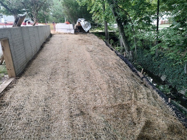 Medina - Residential