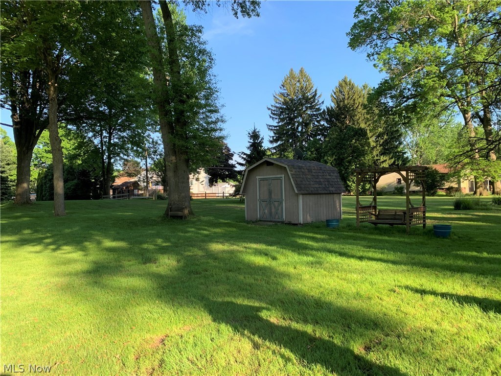 Valley Home Garden - Residential