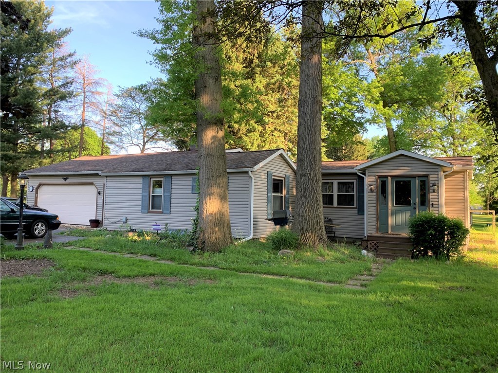 Valley Home Garden - Residential