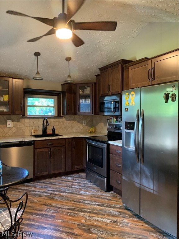 Valley Home Garden - Residential