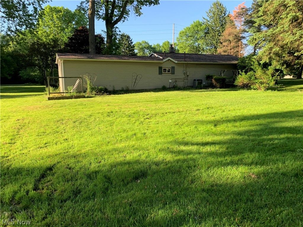 Valley Home Garden - Residential