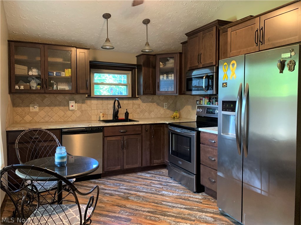 Valley Home Garden - Residential