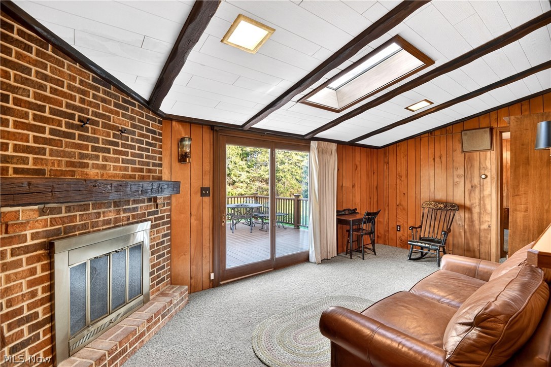 M Baille - Residential