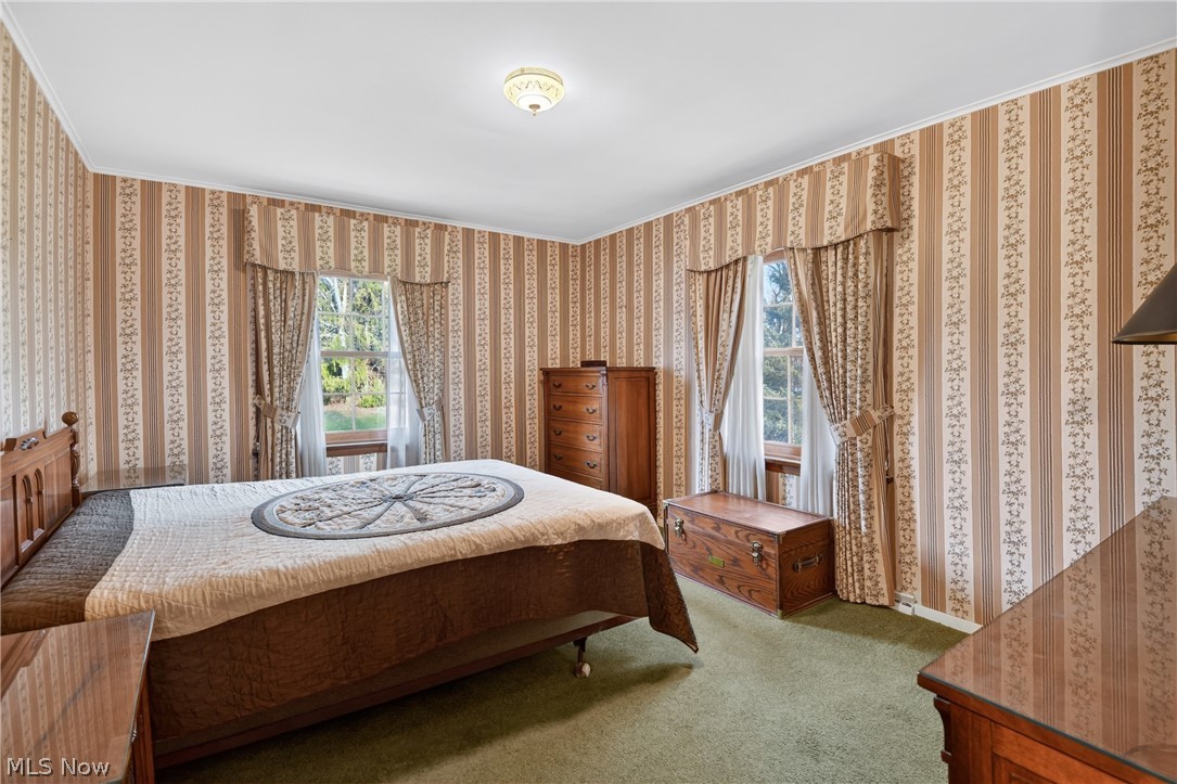 M Baille - Residential