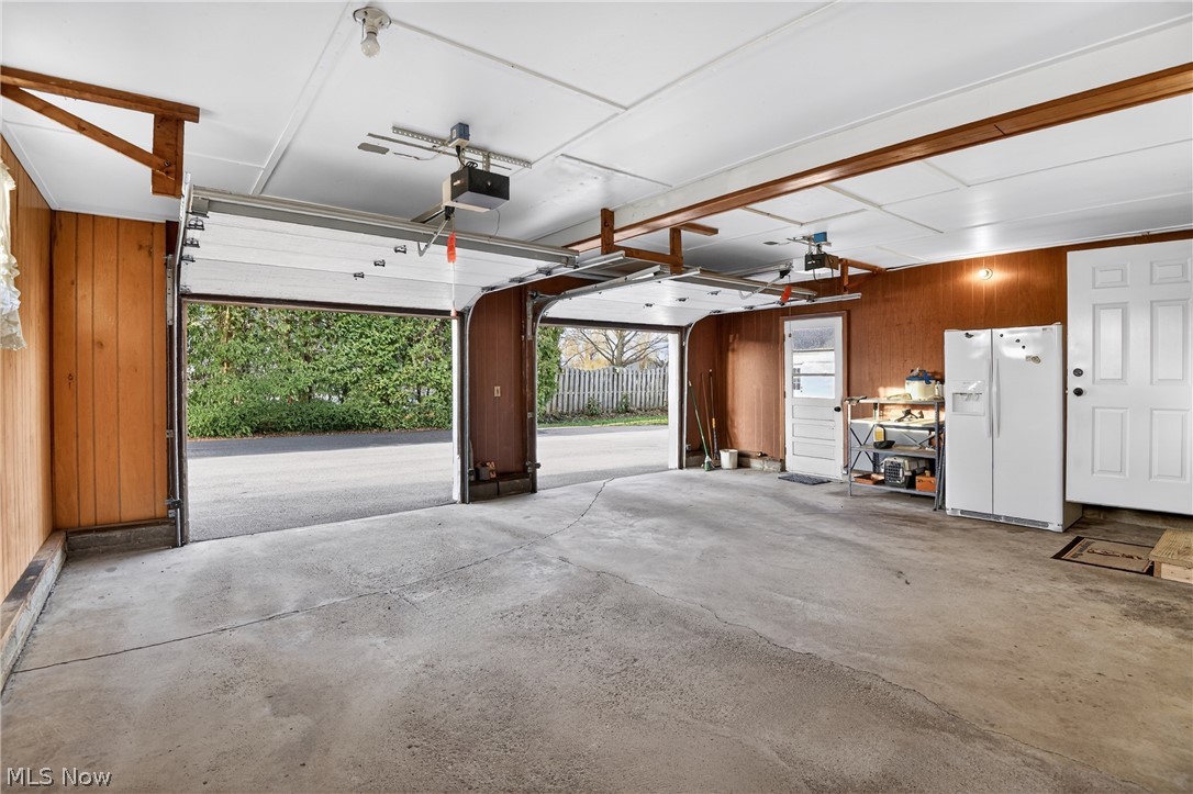 M Baille - Residential