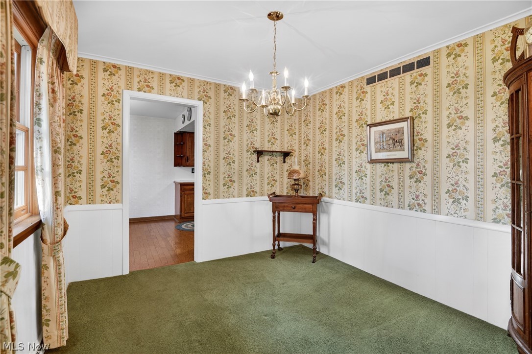 M Baille - Residential