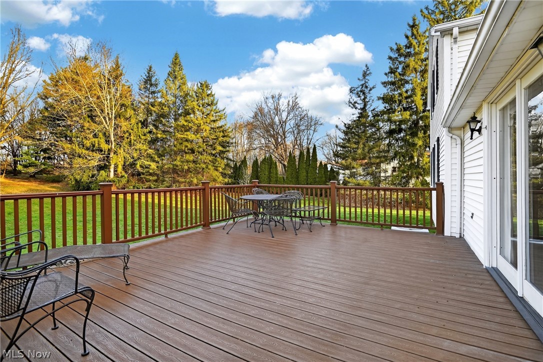 M Baille - Residential