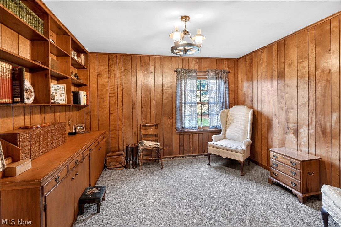 M Baille - Residential