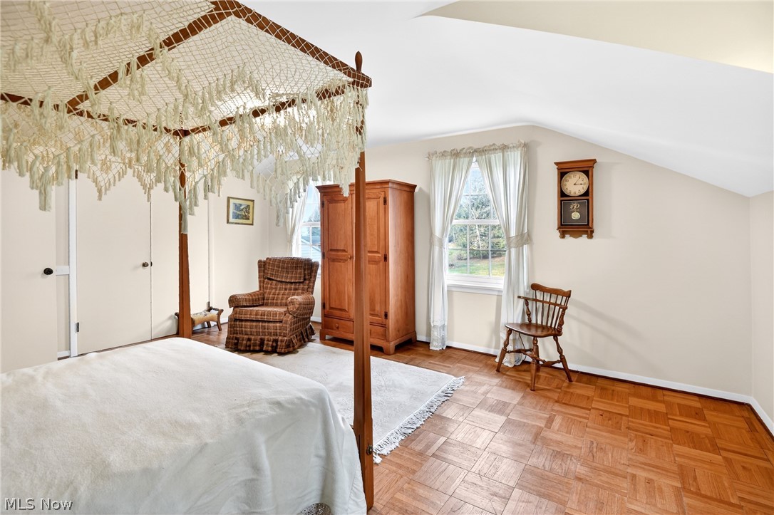 M Baille - Residential