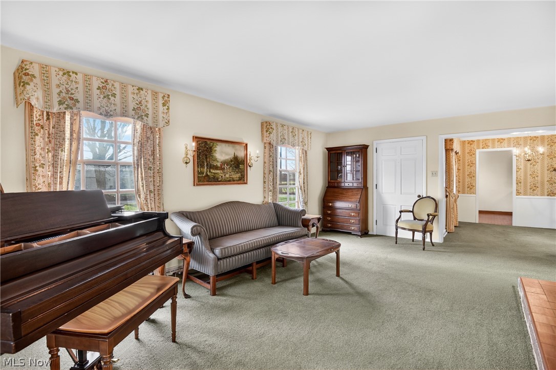 M Baille - Residential