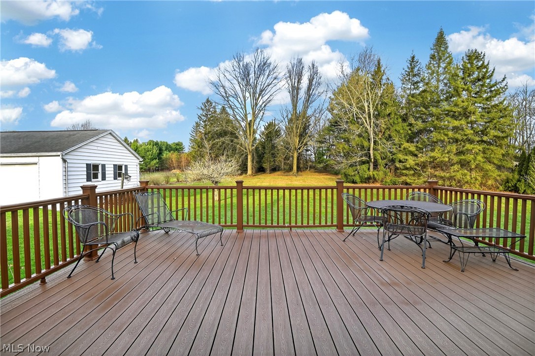 M Baille - Residential