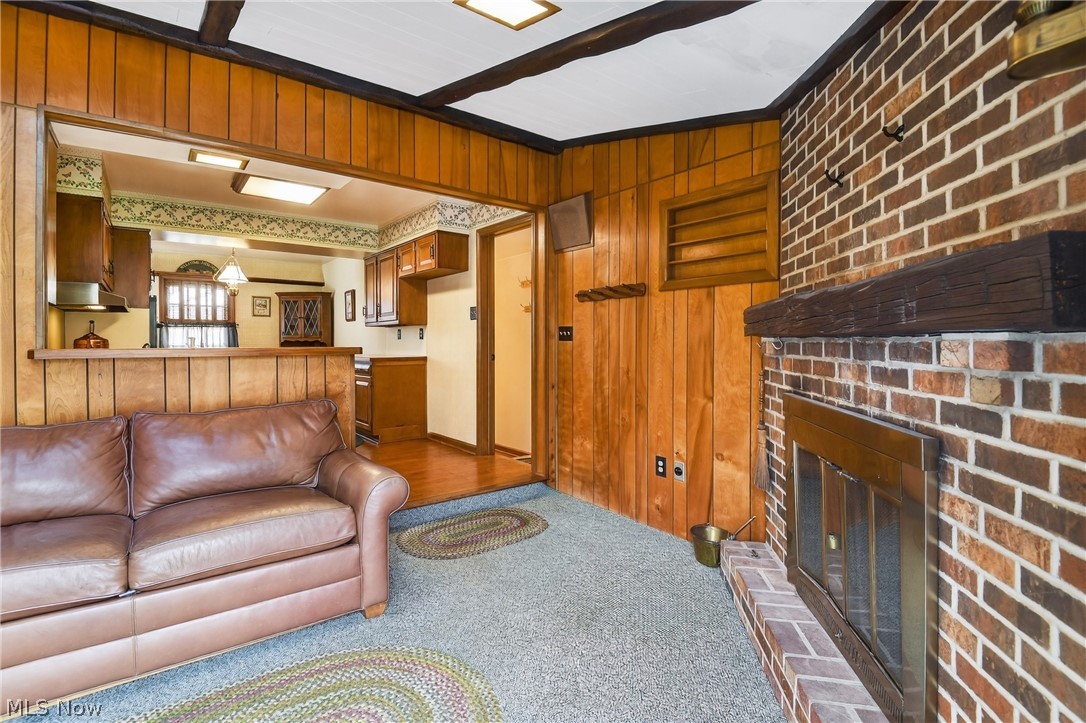 M Baille - Residential