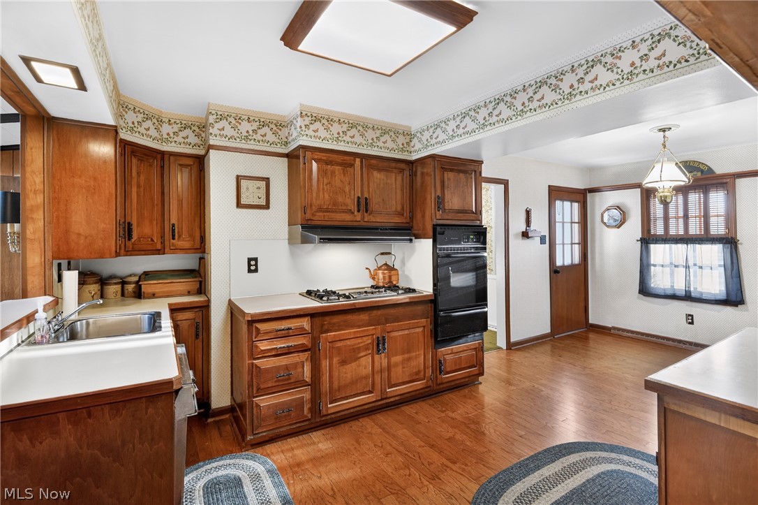 M Baille - Residential