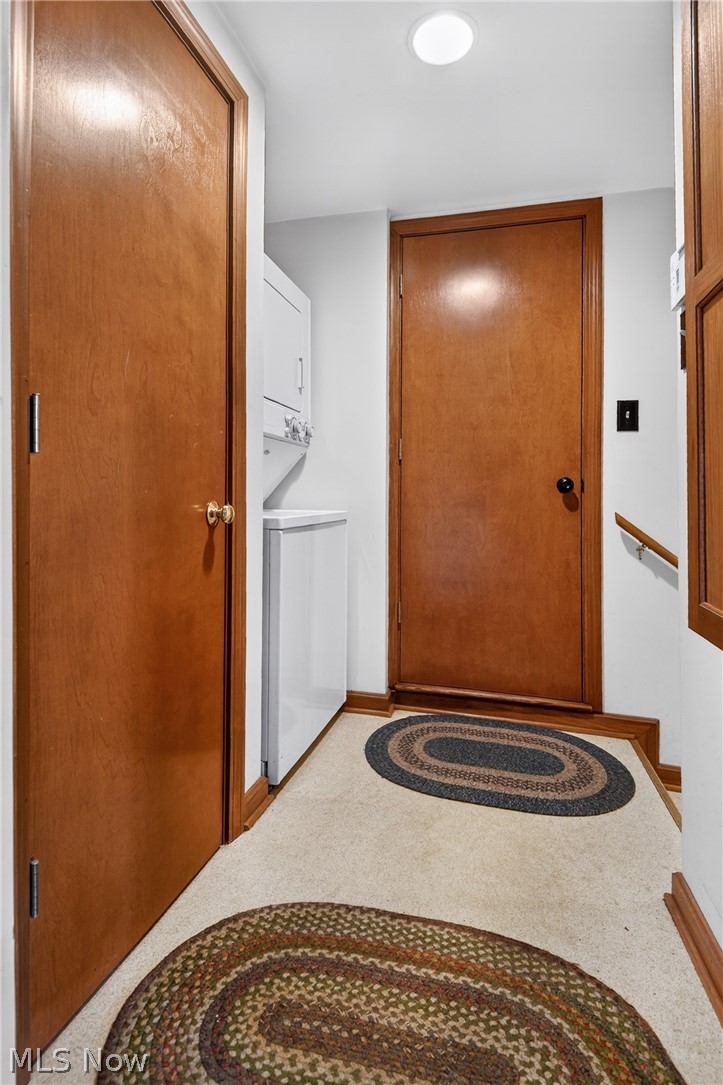 M Baille - Residential