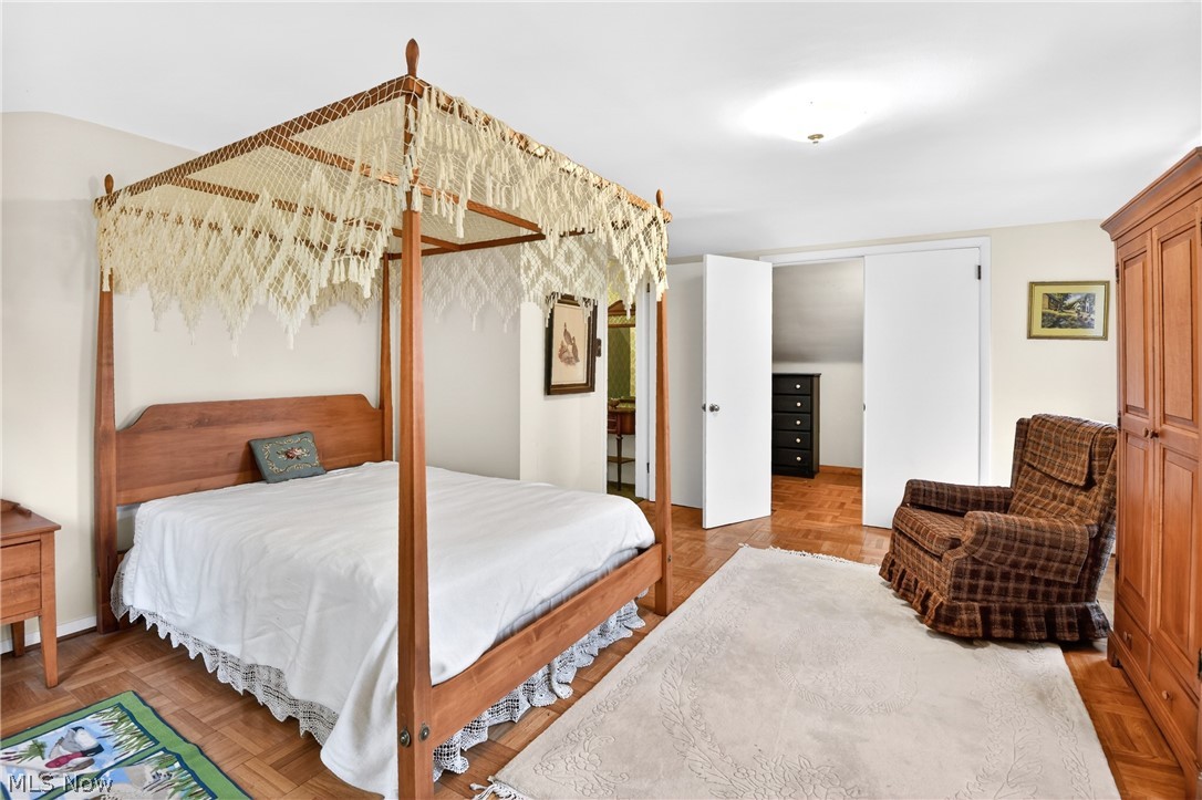 M Baille - Residential