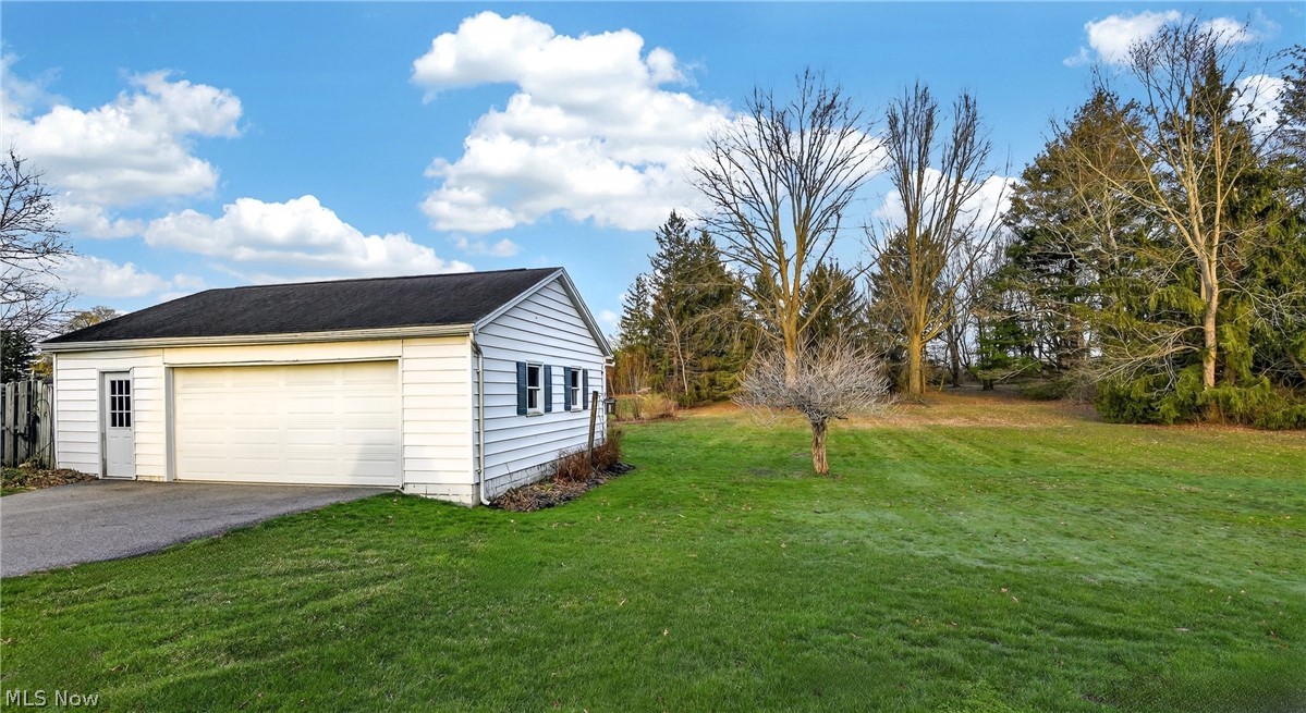 M Baille - Residential