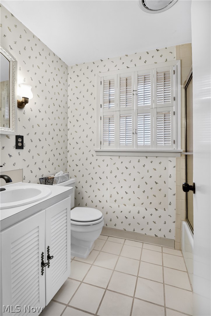 M Baille - Residential