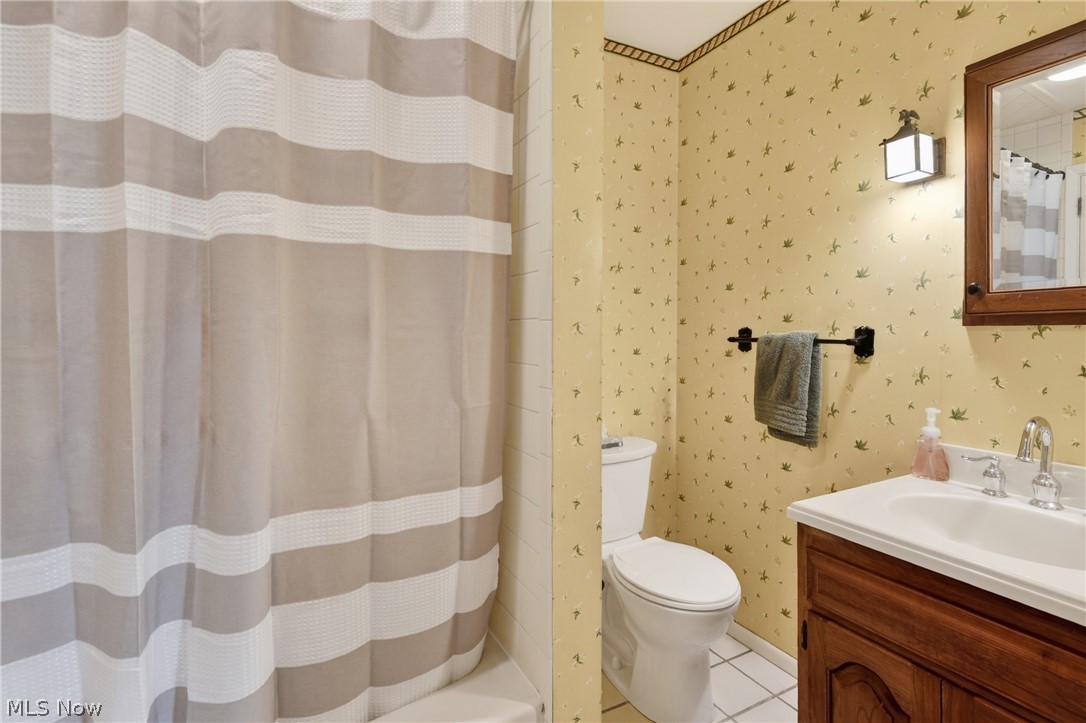 M Baille - Residential