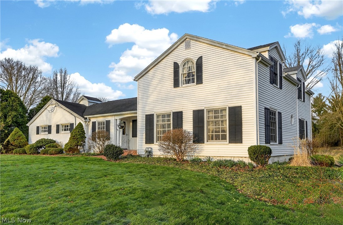 M Baille - Residential