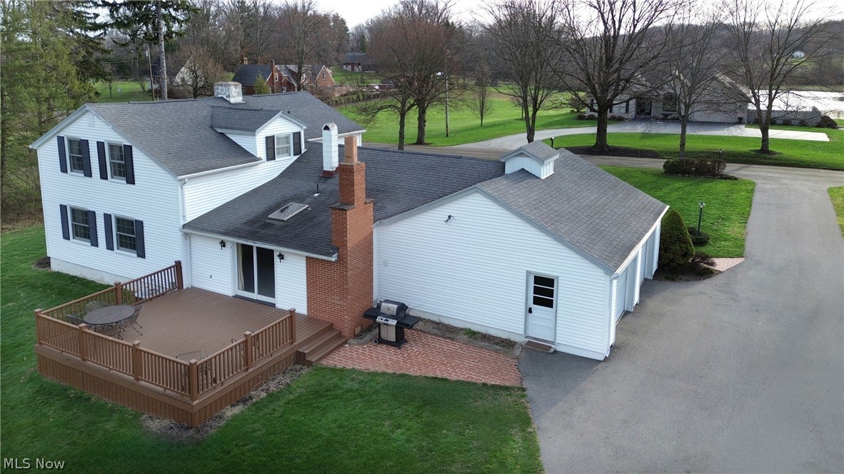 M Baille - Residential