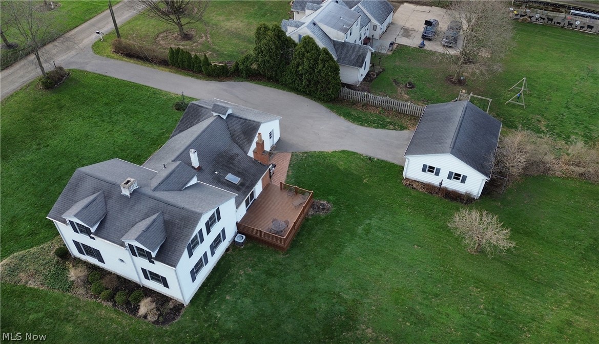 M Baille - Residential