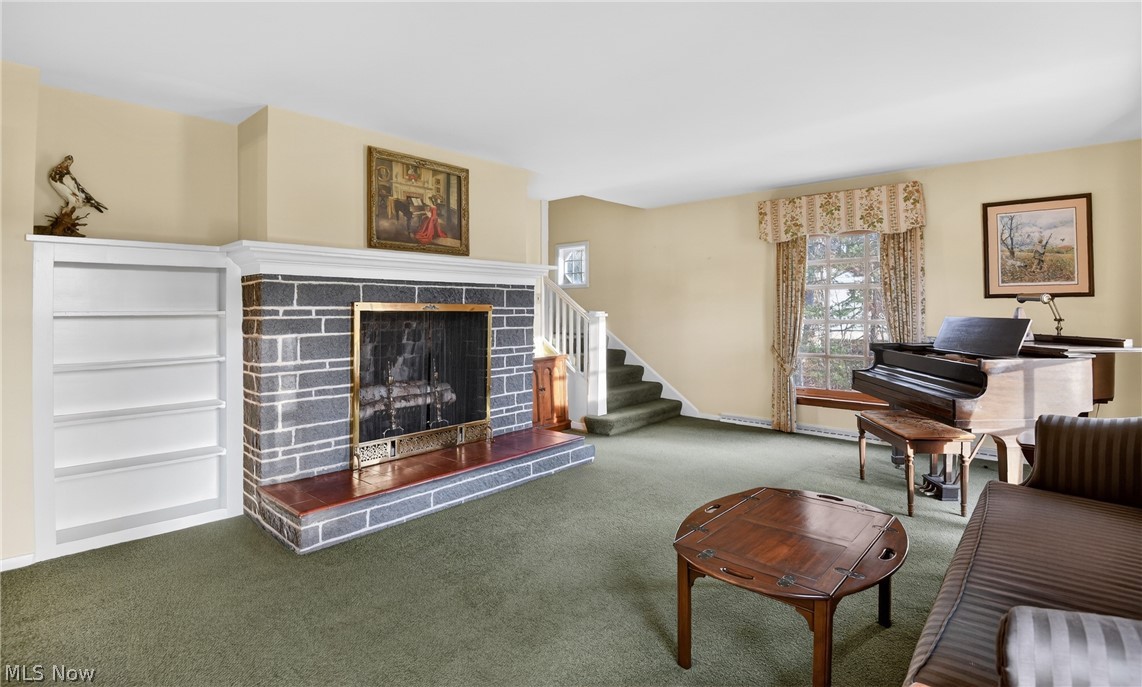 M Baille - Residential