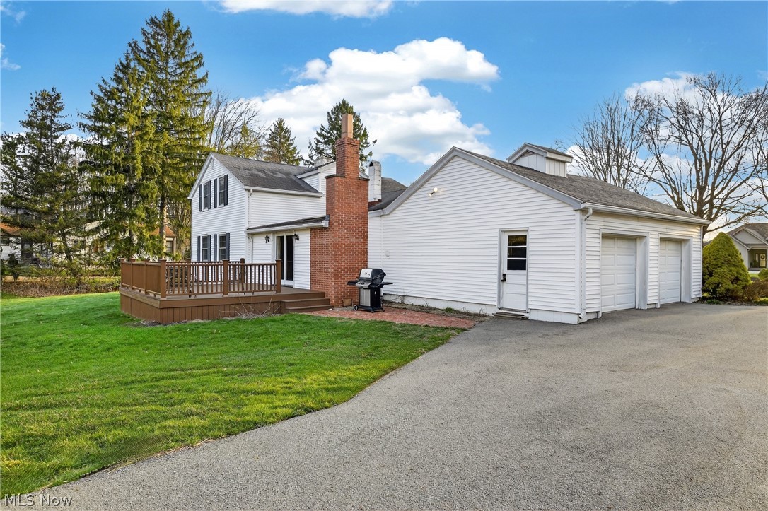 M Baille - Residential