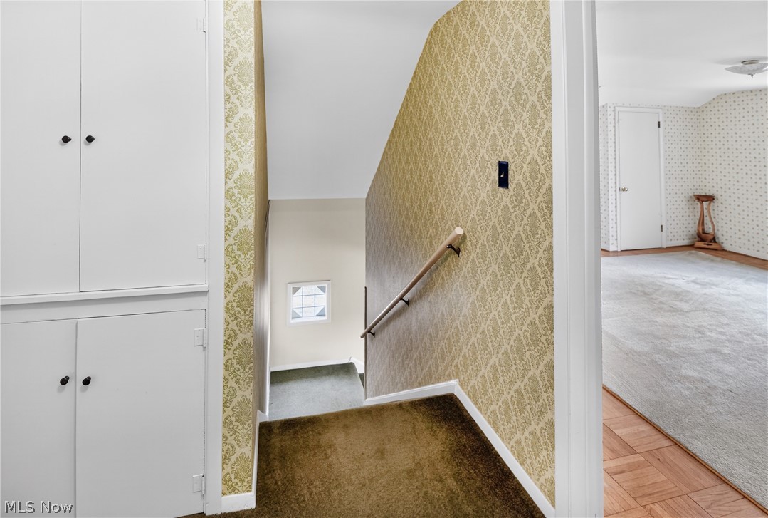 M Baille - Residential