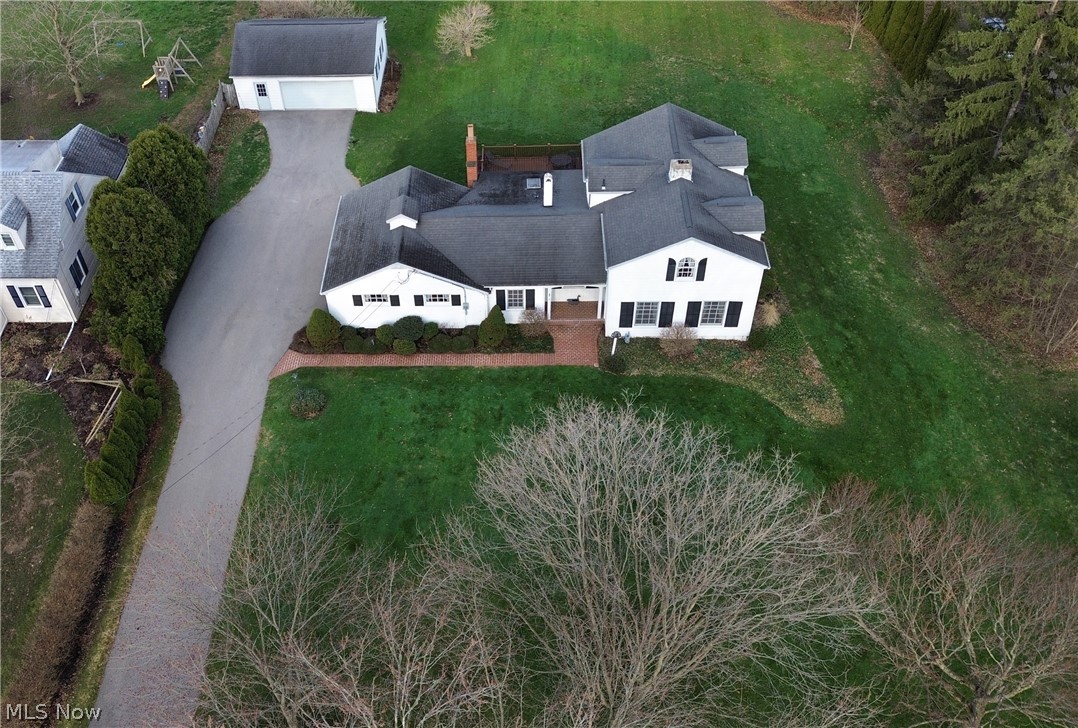 M Baille - Residential