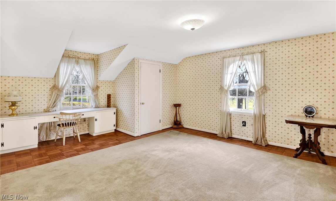 M Baille - Residential