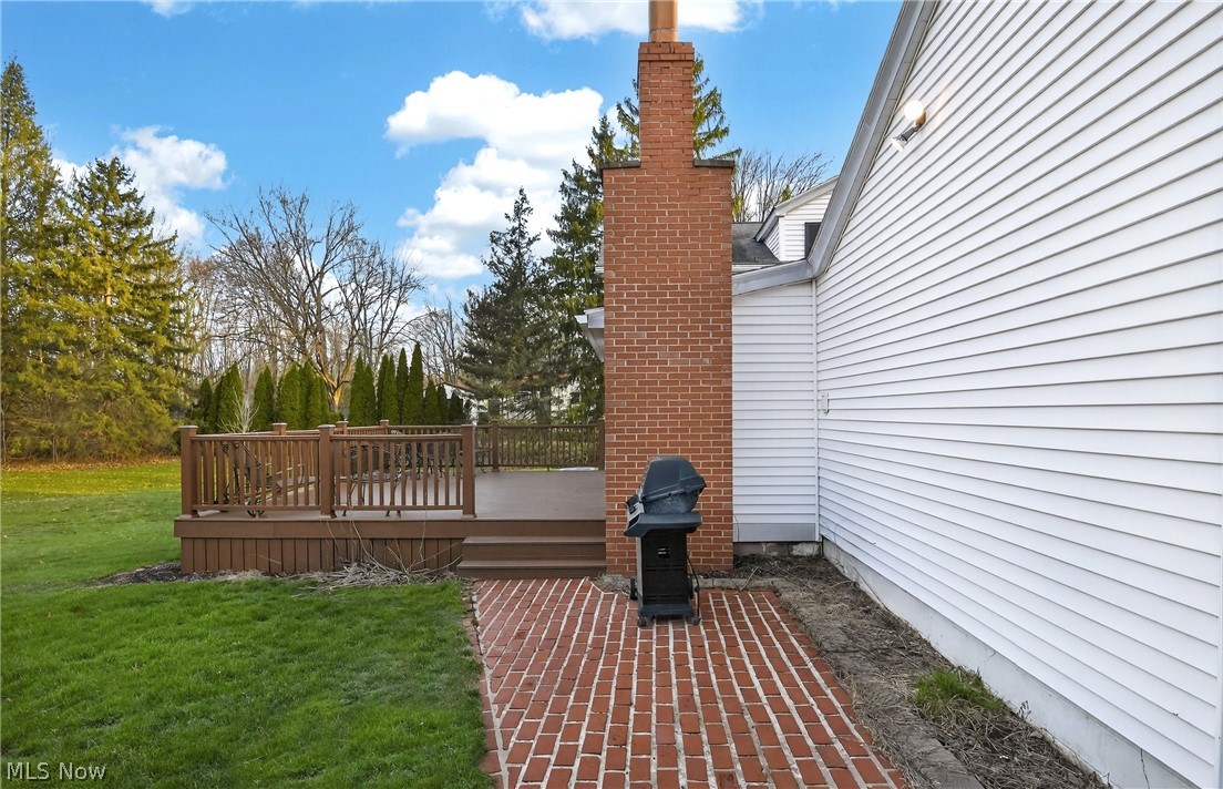 M Baille - Residential