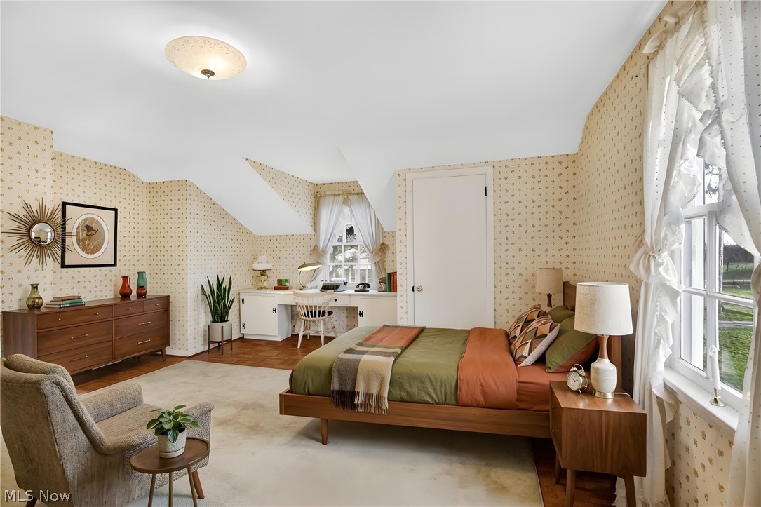 M Baille - Residential