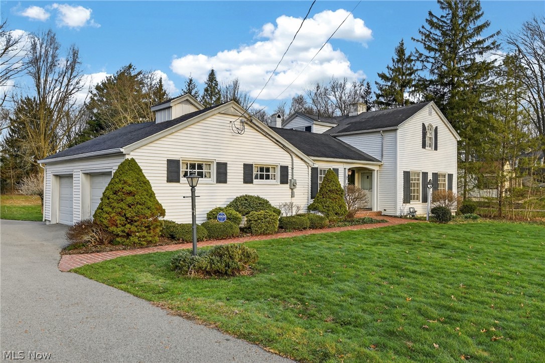 M Baille - Residential