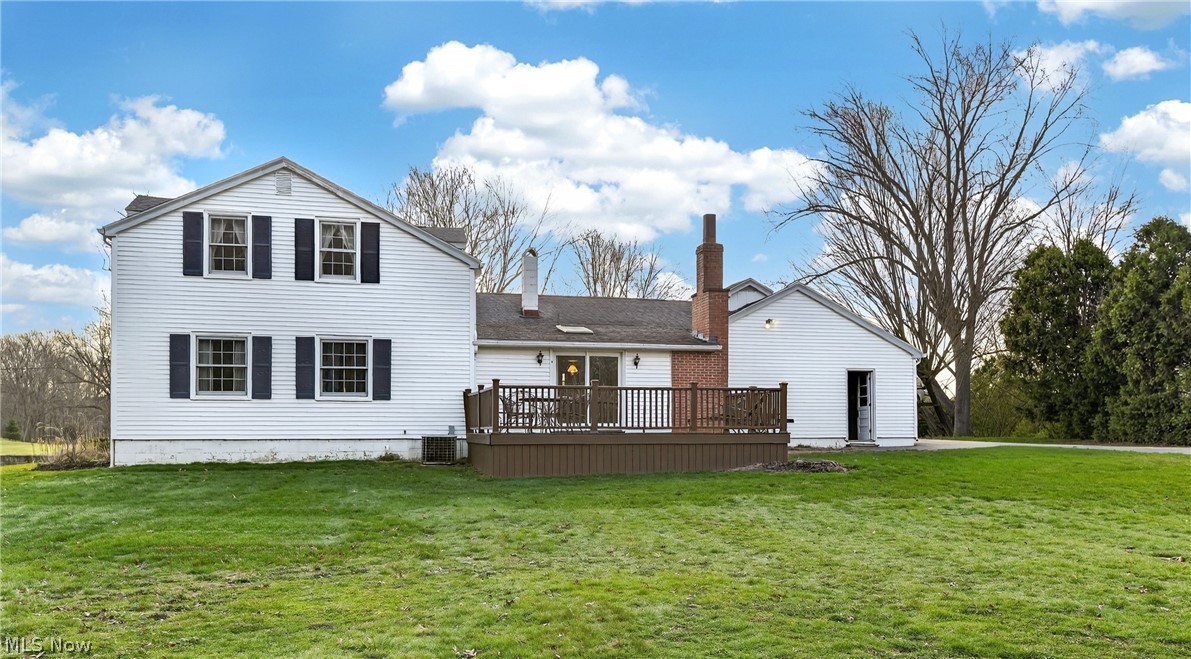 M Baille - Residential