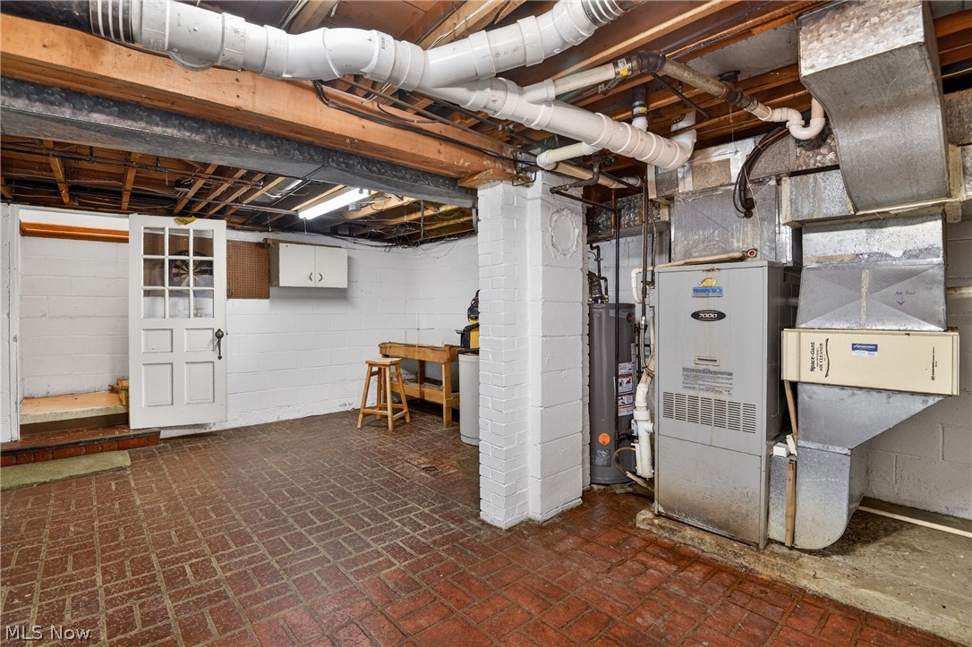 M Baille - Residential